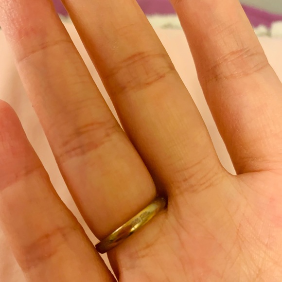 folli follie ring size 52 - Picture 2 of 5